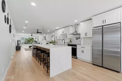 7113 N Via De Paesia --, Scottsdale, AZ 85258 - Photo 2