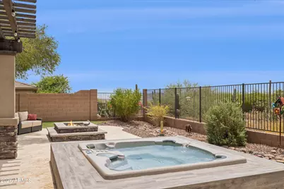 41802 N Rolling Green Way, Anthem, AZ 85086 - Photo 44