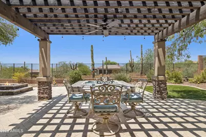 41802 N Rolling Green Way, Anthem, AZ 85086 - Photo 38