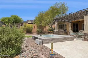 41802 N Rolling Green Way, Anthem, AZ 85086 - Photo 46