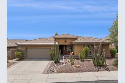 41802 N Rolling Green Way, Anthem, AZ 85086 - Photo 1