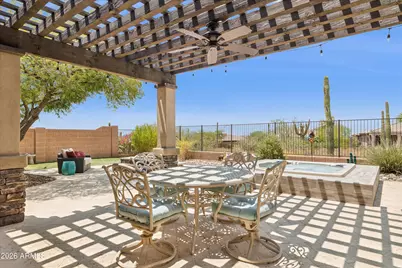 41802 N Rolling Green Way, Anthem, AZ 85086 - Photo 4