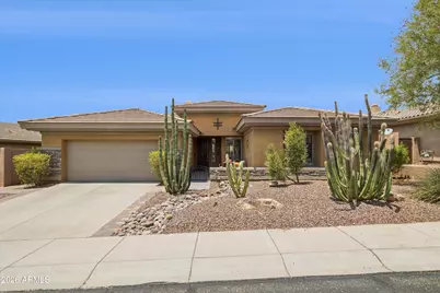 41802 N Rolling Green Way, Anthem, AZ 85086 - Photo 58