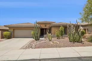 41802 N Rolling Green Way, Anthem, AZ 85086 - Photo 58