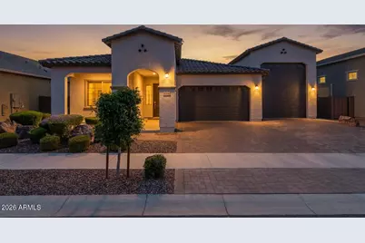 21941 E Nightingale Court, Queen Creek, AZ 85142 - Photo 2