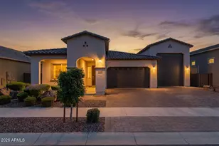 21941 E Nightingale Ct, Queen Creek, AZ 85142 - Photo 2