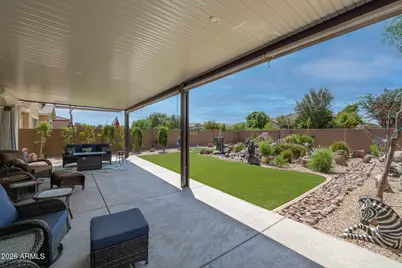 21941 E Nightingale Court, Queen Creek, AZ 85142 - Photo 34