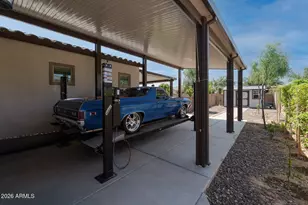 21941 E Nightingale Ct, Queen Creek, AZ 85142 - Photo 30