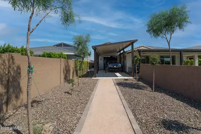 21941 E Nightingale Court, Queen Creek, AZ 85142 - Photo 28