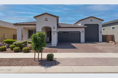 21941 E Nightingale Court, Queen Creek, AZ 85142 - Photo 1
