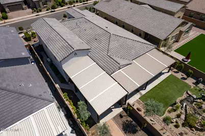 21941 E Nightingale Court, Queen Creek, AZ 85142 - Photo 38