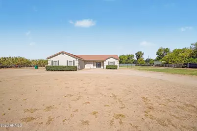 26617 S Lemon Avenue, Queen Creek, AZ 85142 - Photo 1