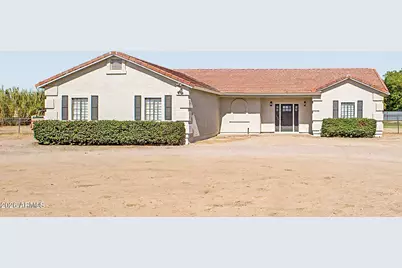 26617 S Lemon Avenue, Queen Creek, AZ 85142 - Photo 2