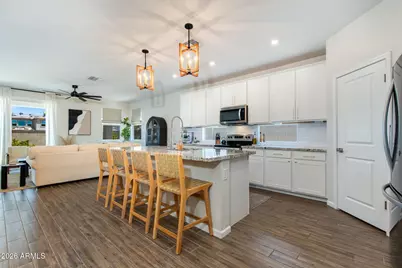 17780 W Monte Lindo Lane, Surprise, AZ 85387 - Photo 12