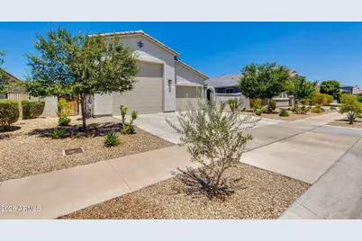 17780 W Monte Lindo Lane, Surprise, AZ 85387 - Photo 2
