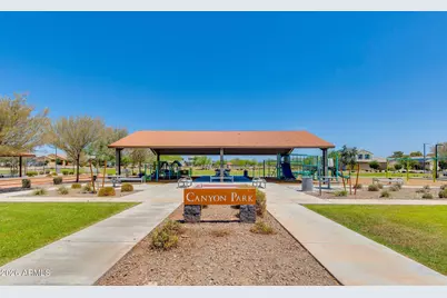 17780 W Monte Lindo Lane, Surprise, AZ 85387 - Photo 52