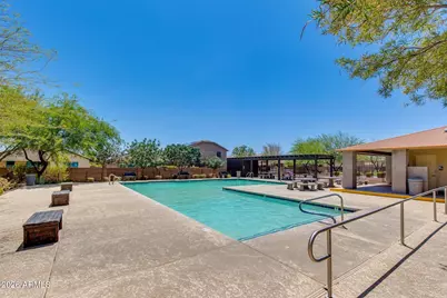 17780 W Monte Lindo Lane, Surprise, AZ 85387 - Photo 36