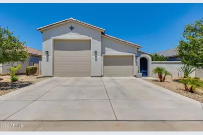 17780 W Monte Lindo Lane, Surprise, AZ 85387 - Photo 1