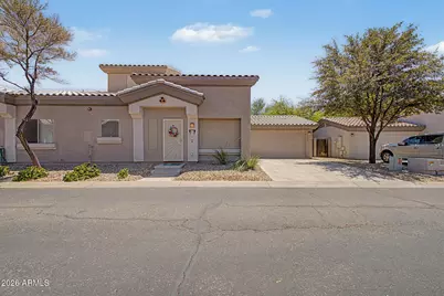 8127 W Zoe Ella Way, Peoria, AZ 85382 - Photo 1
