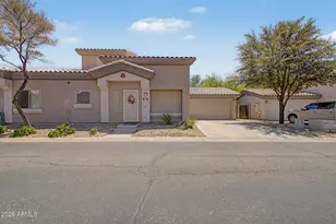 8127 W Zoe Ella Way, Peoria, AZ 85382 - Photo 1