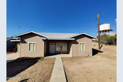 345 N Madison Street, Wickenburg, AZ 85390 - Photo 8