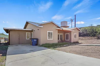 345 N Madison Street, Wickenburg, AZ 85390 - Photo 1