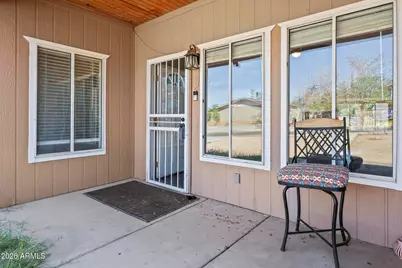 345 N Madison Street, Wickenburg, AZ 85390 - Photo 4