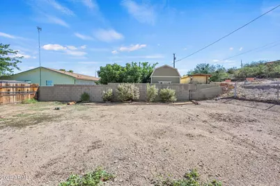 345 N Madison Street, Wickenburg, AZ 85390 - Photo 28