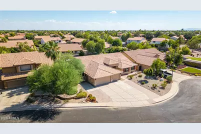 1127 E Dublin Street, Gilbert, AZ 85295 - Photo 46
