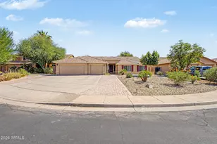 1127 E Dublin St, Gilbert, AZ 85295 - Photo 1