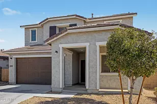40320 W Bravo Dr, Maricopa, AZ 85138 - Photo 4