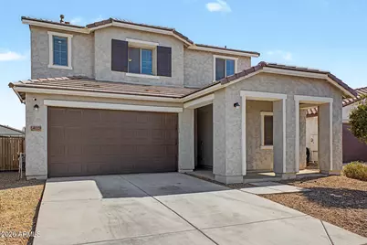 40320 W Bravo Drive, Maricopa, AZ 85138 - Photo 6