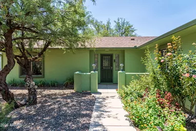 4975 E Geronimo Road, Rimrock, AZ 86335 - Photo 8