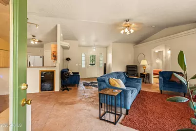 4975 E Geronimo Road, Rimrock, AZ 86335 - Photo 22