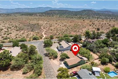 4975 E Geronimo Road, Rimrock, AZ 86335 - Photo 2