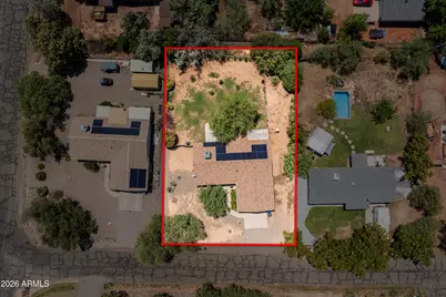 4975 E Geronimo Road, Rimrock, AZ 86335 - Photo 4