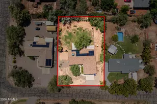 4975 E Geronimo Rd, Rimrock, AZ 86335 - Photo 4