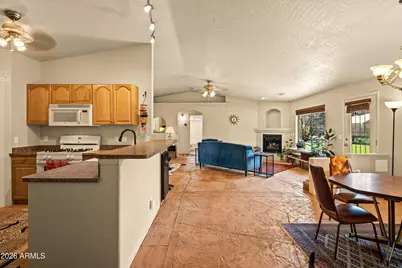 4975 E Geronimo Road, Rimrock, AZ 86335 - Photo 24