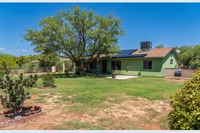 4975 E Geronimo Road, Rimrock, AZ 86335 - Photo 12