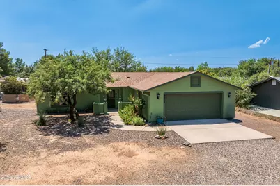 4975 E Geronimo Road, Rimrock, AZ 86335 - Photo 1