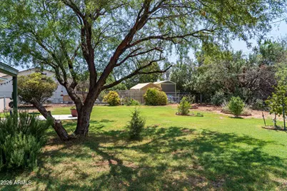 4975 E Geronimo Road, Rimrock, AZ 86335 - Photo 14