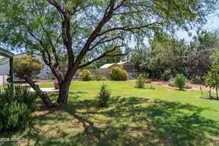 4975 E Geronimo Rd, Rimrock, AZ 86335 - Photo 14