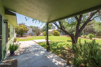 4975 E Geronimo Road, Rimrock, AZ 86335 - Photo 10