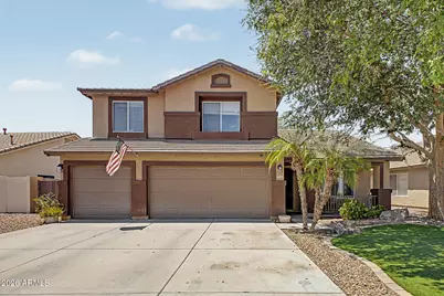 8227 W Harmony Lane, Peoria, AZ 85382 - Photo 2