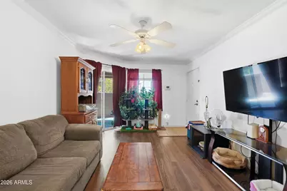 1720 E Thunderbird Road #1040, Phoenix, AZ 85022 - Photo 2