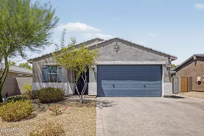 22432 W Kimberly Drive, Buckeye, AZ 85326 - Photo 1