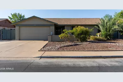 1730 E Impala Avenue, Mesa, AZ 85204 - Photo 1