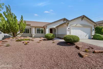 2275 W Running Iron Lane, Cottonwood, AZ 86326 - Photo 1