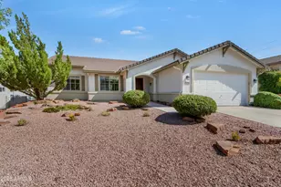 2275 W Running Iron Ln, Cottonwood, AZ 86326 - Photo 1