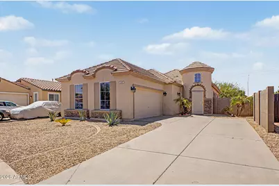 14867 W Wethersfield Road, Surprise, AZ 85379 - Photo 1